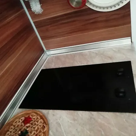 Grand Kamelia Apartment Sunny Beach
