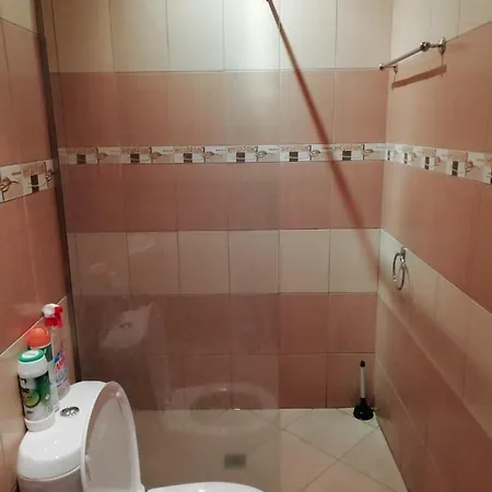 Apartment Grand Kamelia *